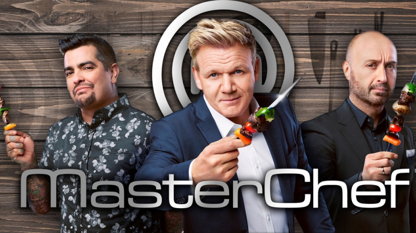 Masterchef Usa Comes To Ereality E Tv Lascia un commento per masterchef usa. masterchef usa comes to ereality e tv