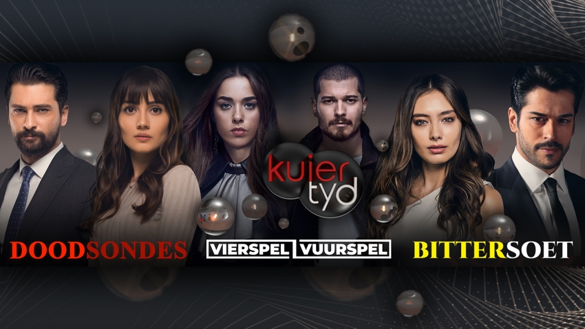 Kuier Tyd