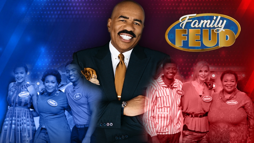 Family Feud Sa Celebrity Episode E Tv