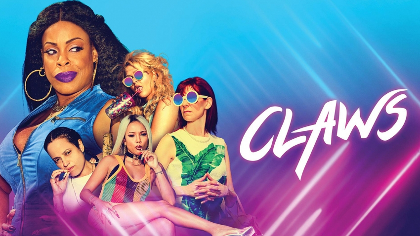Claws Season 2
