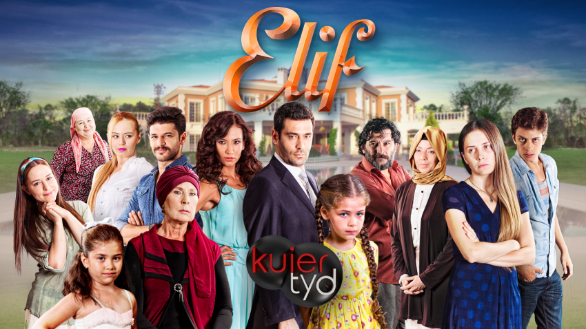 Elif season 1