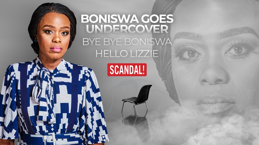 Scandal!