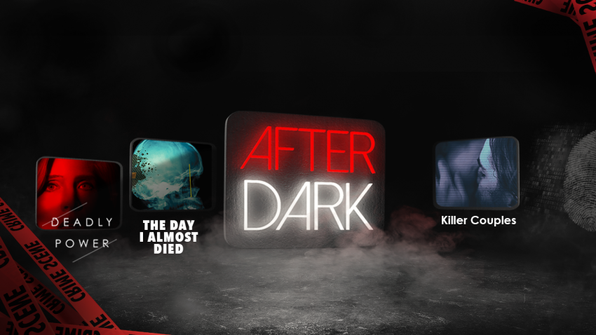 After Dark