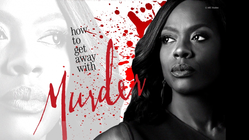 How To Get Away With Murder
