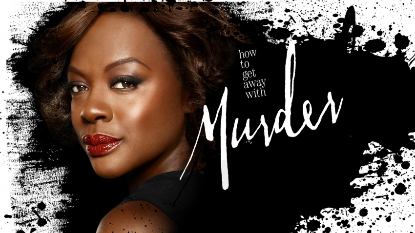 How To Get Away With Murder
