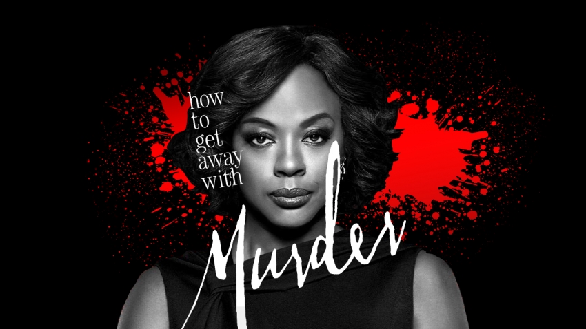 How To Get Away With Murder
