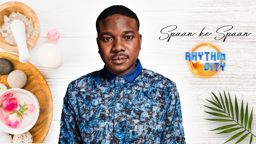 Rhythm City