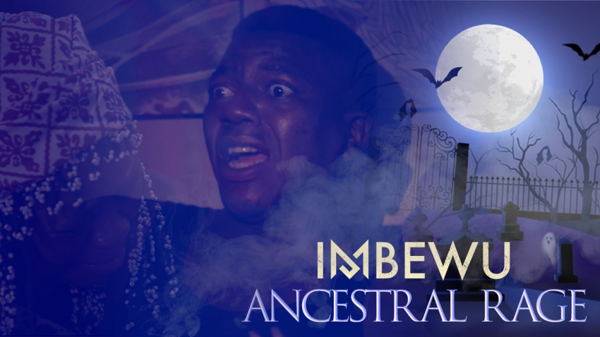 Imbewu Ancestral Rage Imbewu