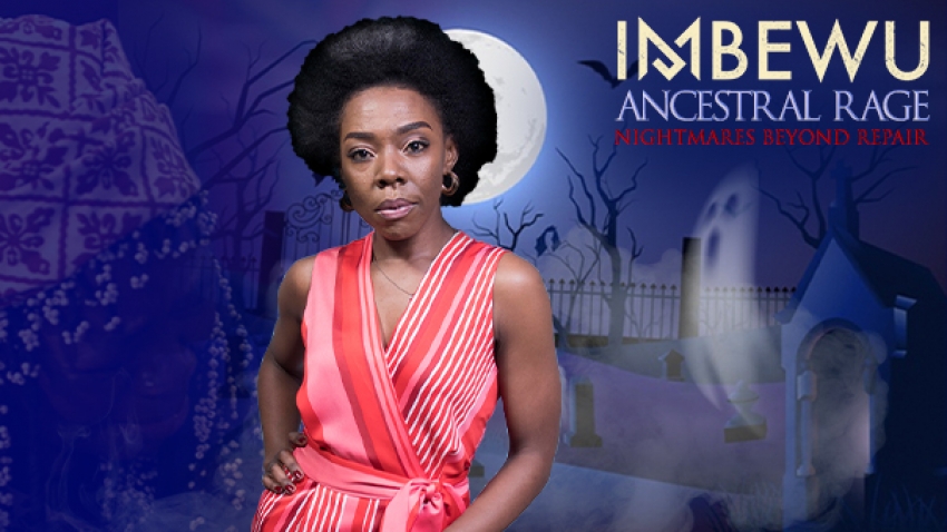 Imbewu Ancestral Rage Imbewu