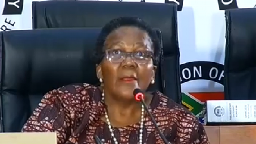 Dipuo Peters