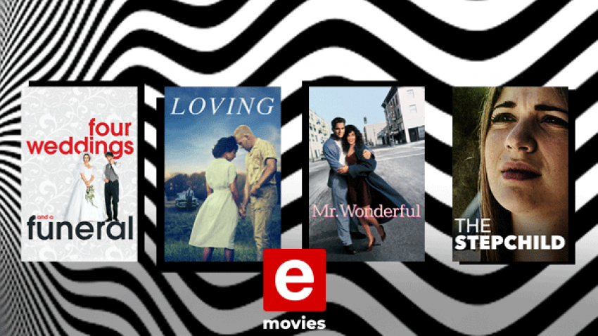 eMovies Channel 106 Drama