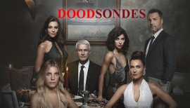 Doodsondes Season 3