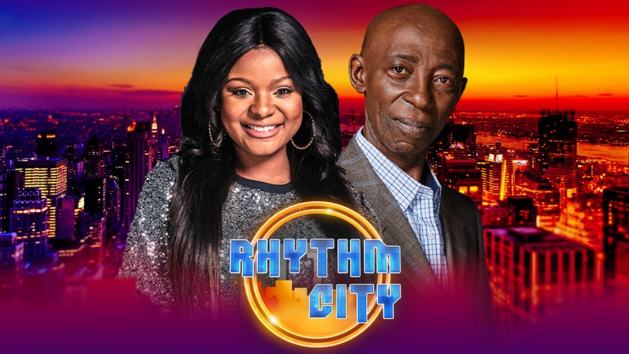 Rhythm City E Tv