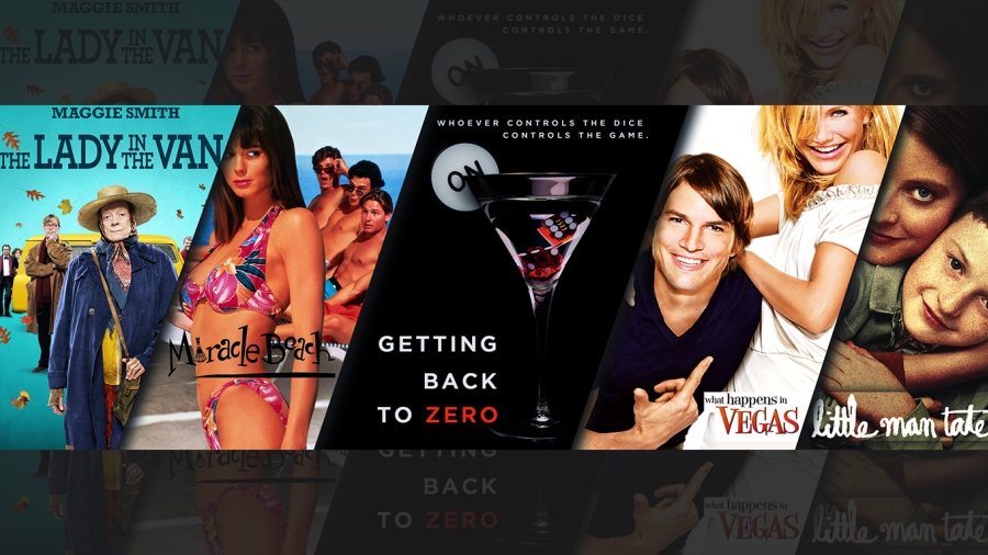 Movies to watch on eMovies