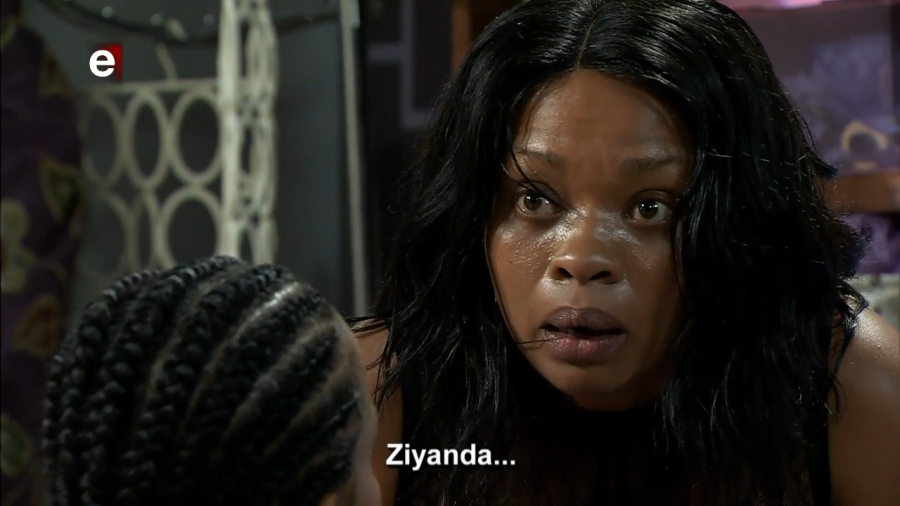 This week on Rhythm City