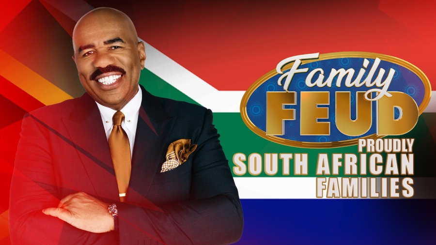 Family Feud South Africa