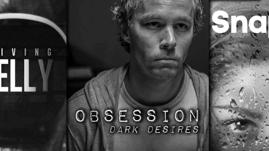 After dark on eReality