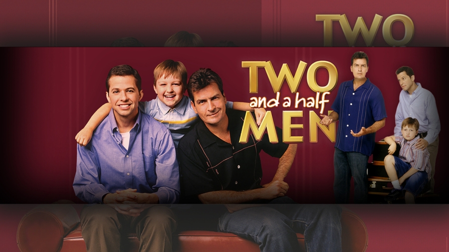 Two and a Half Men