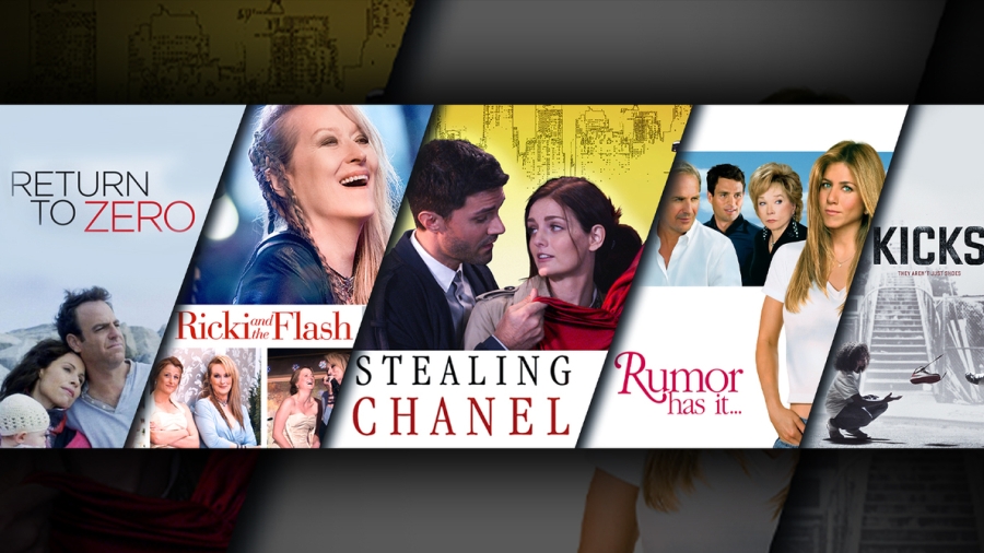 Movies to watch on eMovies