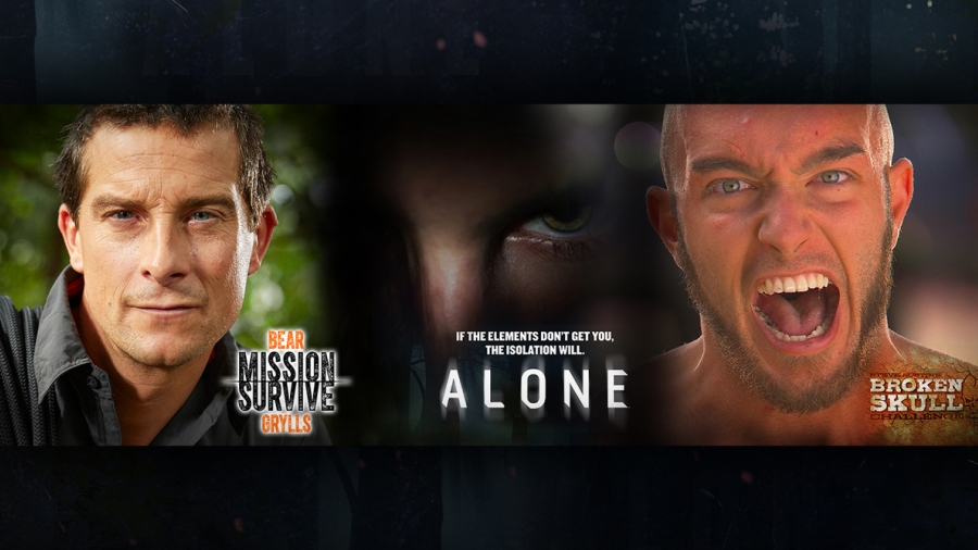 Man Cave on eReality