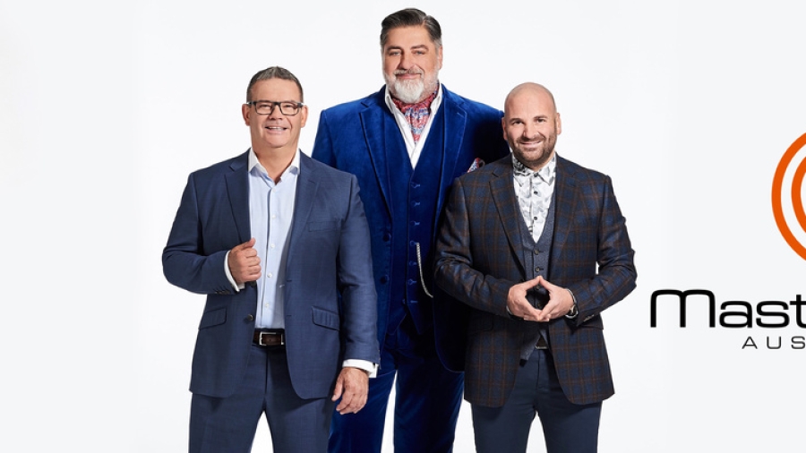 MasterChef Australia