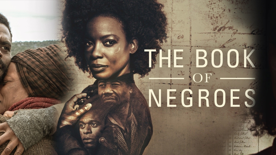 Book of Negroes