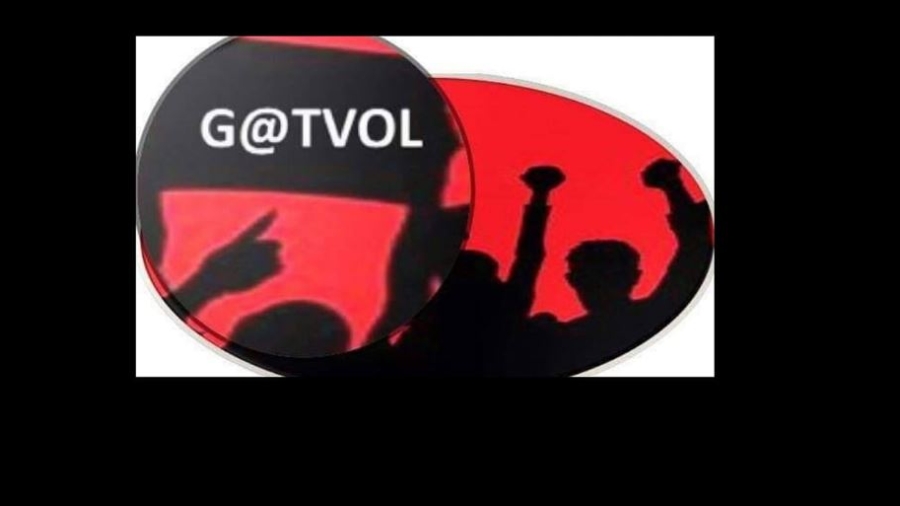 Gatvol movement