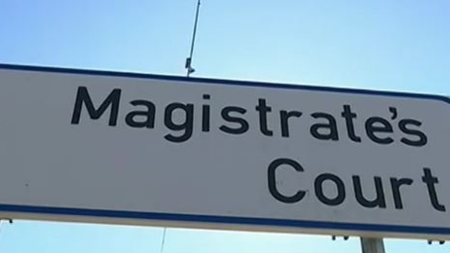 Magistrate