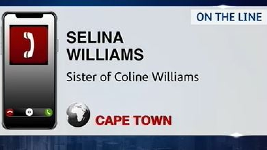 Seline Williams