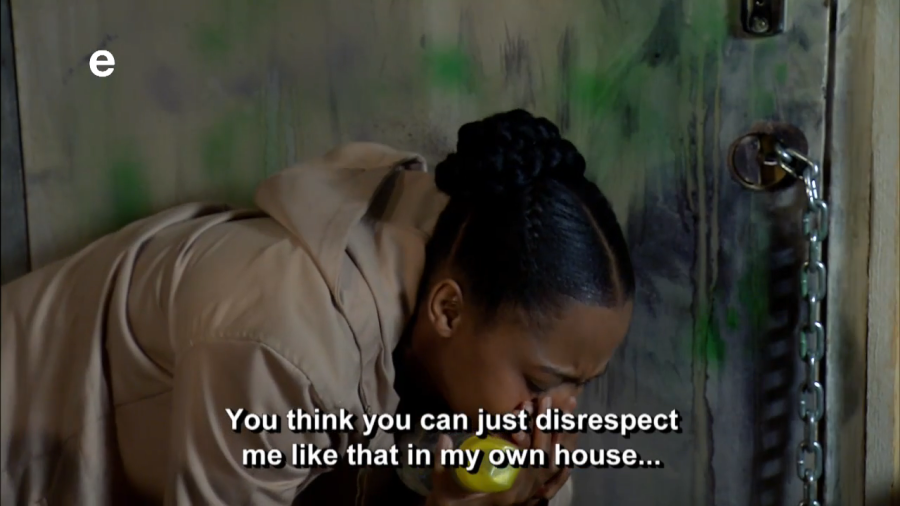 Gender Based Violence