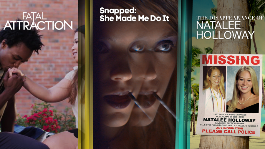 After Dark on eReality