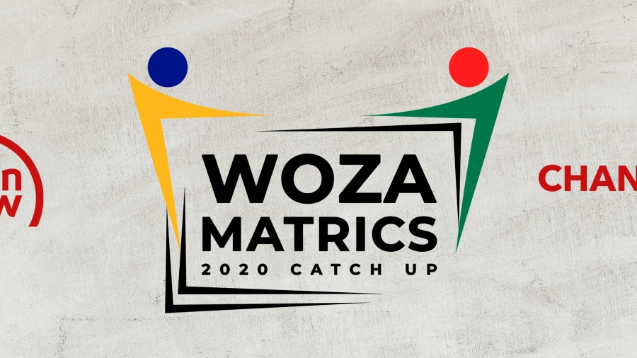 Woza Matrics