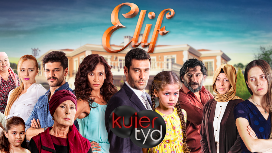 Elif season 1