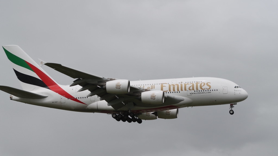 Emirates