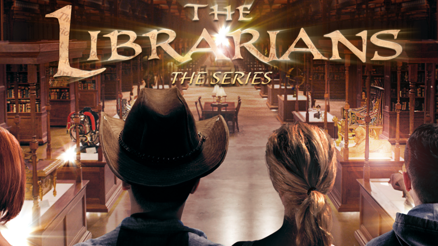 The Librarians