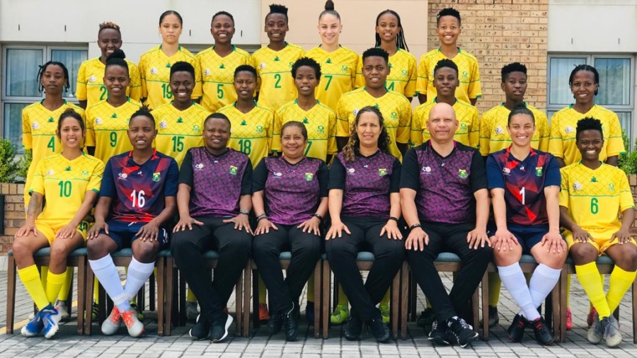 banyana
