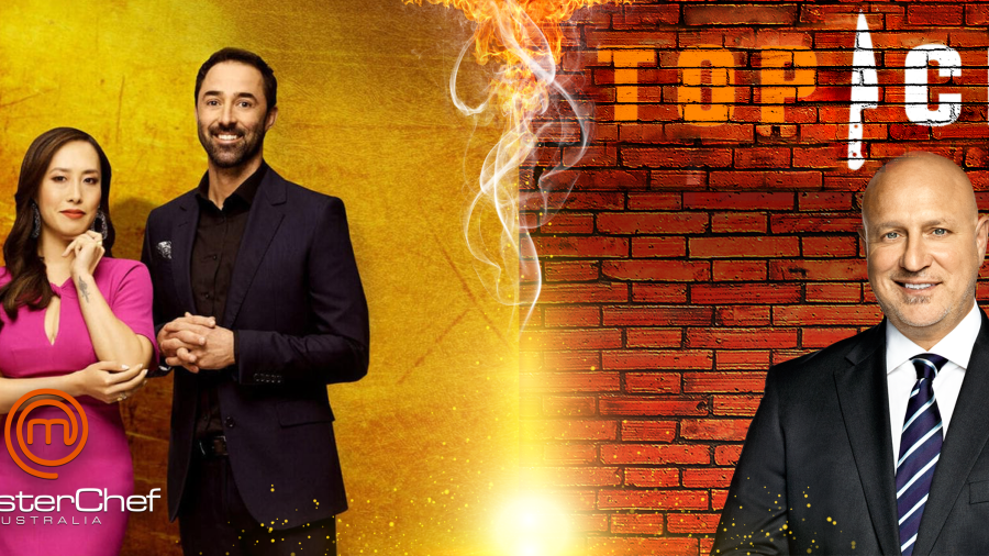 Master of Food on eReality