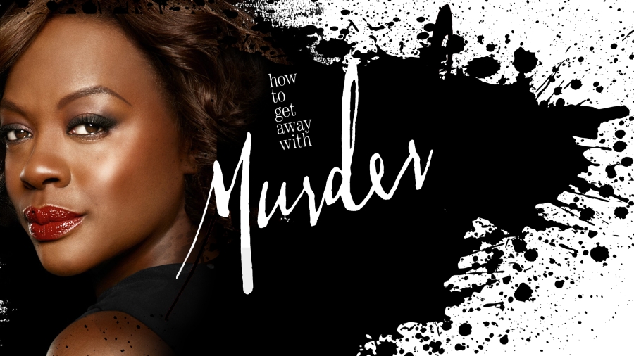 How To Get Away With Murder