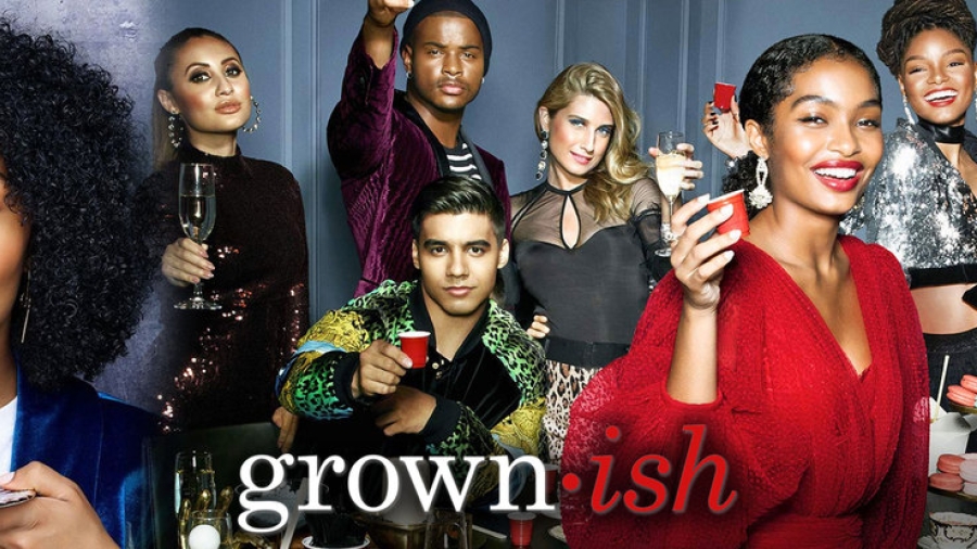 Grown-ish