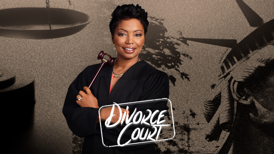 Divorce Court