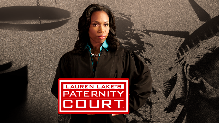 Paternity Court