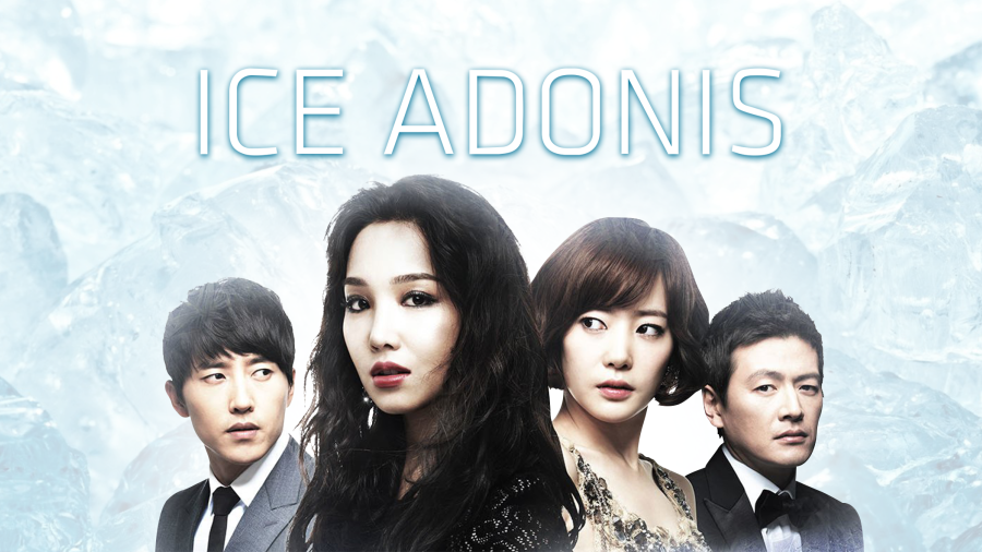 Ice Adonis