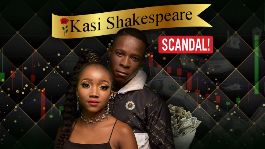 Kasi Shakespeare