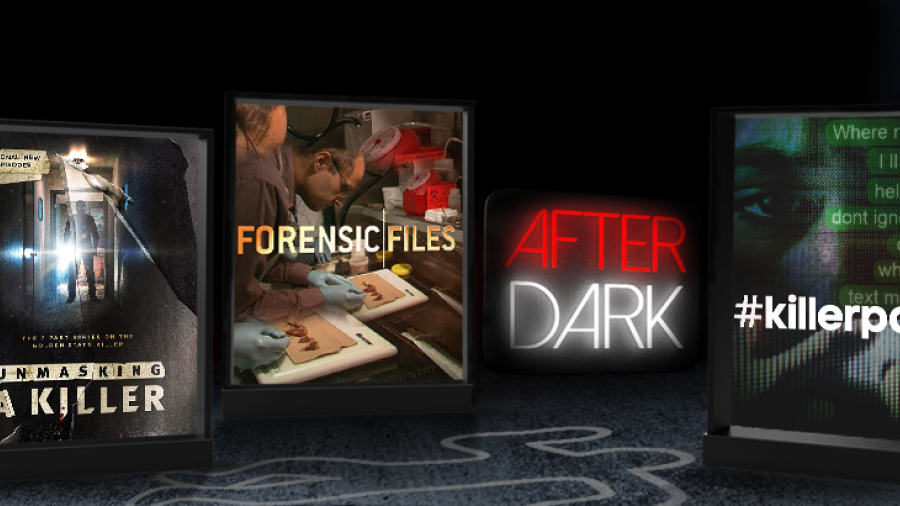 After Dark - eReality