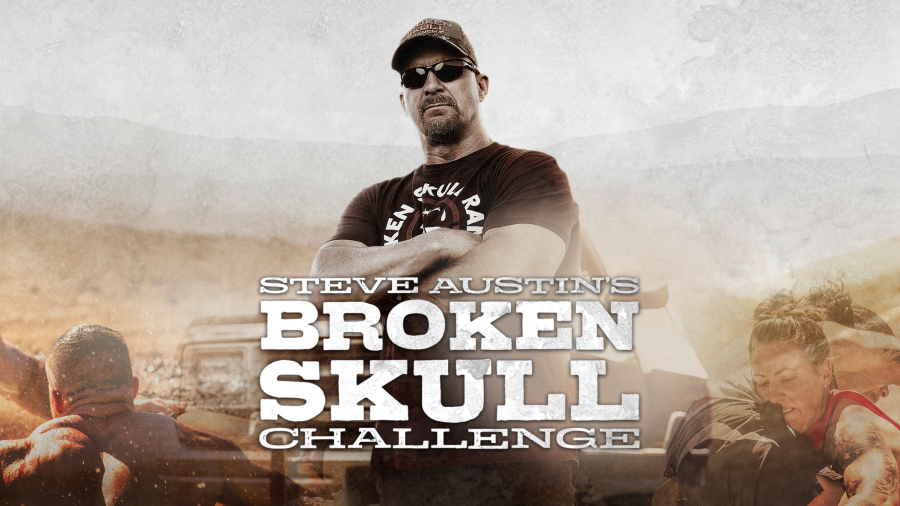 Broken Skull Challenge