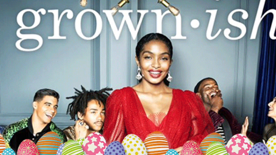 Grown-ish