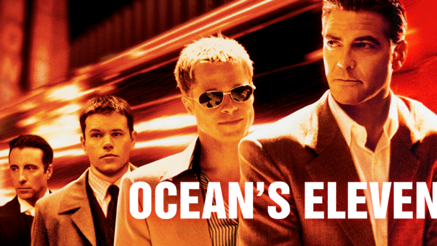 Ocean's Eleven