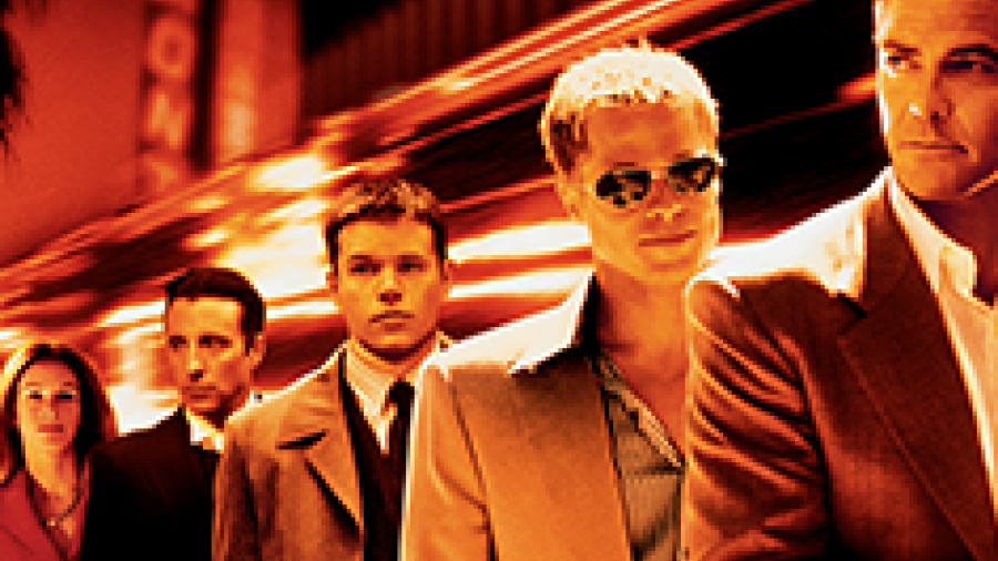 Ocean's Eleven