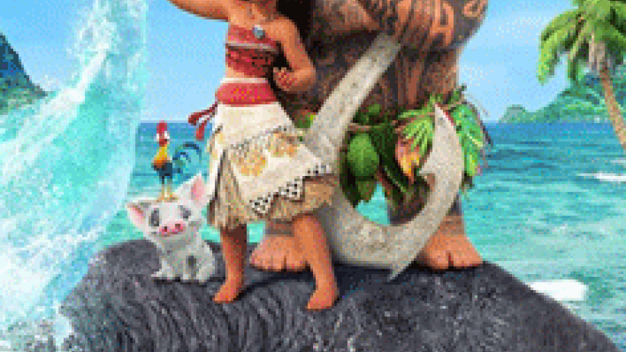 Moana