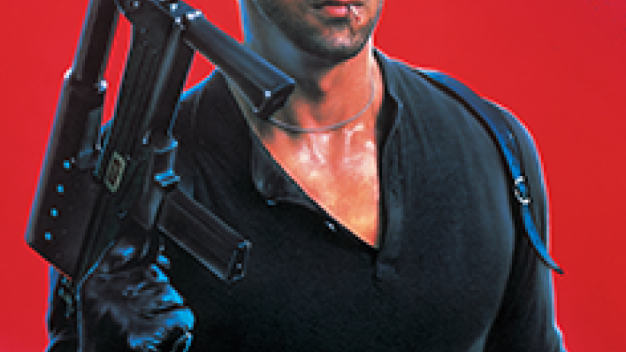 eMovies Extra Action